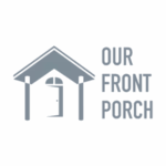 Our Front Porch nonprofit logo